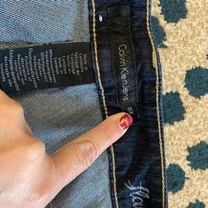 Women's jeans